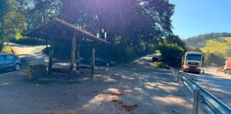 Prefeitura intervém junto à EPR e direito dos usuários do transporte coletivo do Santa Rosa e do Barnabé é garantido