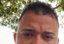 Desaparecimento de jovem em Lafaiete completa 4 meses e família tenta esclarecer sumiço
