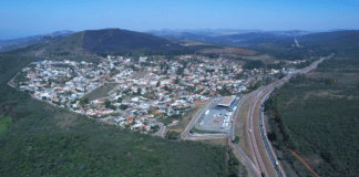 EPR Via Mineira abre vagas para as áreas de Engenharia, Manutenção Eletroeletrônica e Faixa de Domínio na BR-040