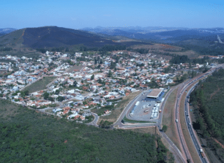 EPR Via Mineira abre vagas para as áreas de Engenharia, Manutenção Eletroeletrônica e Faixa de Domínio na BR-040