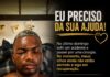 Jovem sofre grave acidente e família pede ajuda para custear tratamento