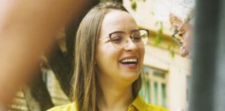 Convenção do PV confirma Damires Rinarlly como candidata a deputada estadual