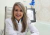 Médica de Lafaiete será palestrante em congresso internacional na Argentina