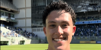 De Lafaiete, Felipe Morais faz 18 anos neste sábado e Cruzeiro recusa proposta milionária pelo jogador