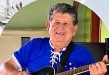 Luto: Lafaiete perde Joaquim Bruno de Oliveira, proprietário da Carpintaria e Serraria São Luiz