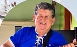 Luto: Lafaiete perde Joaquim Bruno de Oliveira, proprietário da Carpintaria e Serraria São Luiz