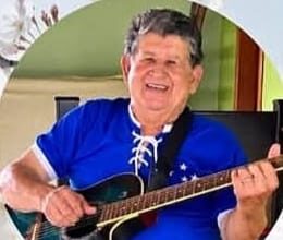 Luto: Lafaiete perde Joaquim Bruno de Oliveira, proprietário da Carpintaria e Serraria São Luiz