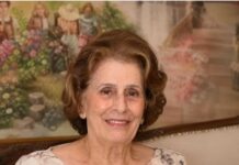 Luto: Lafaiete se despede da professora Léa Franco
