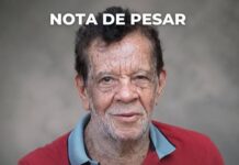 Luto em Congonhas: Morre o ex-vereador Levindo da Ambulância