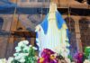 Catas Altas da Noruega celebra Nossa Senhora das Graças, a “santa que caiu do céu”