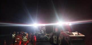 EPR Via Mineira reforça cronograma de obras em Nova Lima neste fim de semana e orienta motoristas