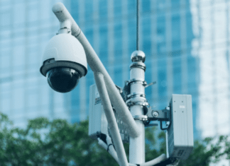Prefeitura de Lafaiete homologa sistema de câmeras Olho Vivo e inicia nova fase da segurança