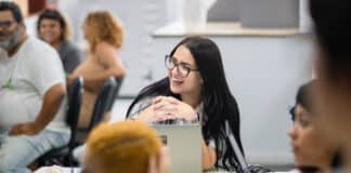 Projeta Cultura abre inscrições gratuitas em Lafaiete para oficinas de elaboração de projetos culturais e inteligência artificial