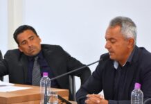 Robertinho é eleito presidente da Câmara de Congonhas