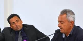 Robertinho é eleito presidente da Câmara de Congonhas