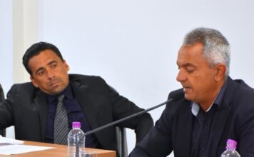 Robertinho é eleito presidente da Câmara de Congonhas