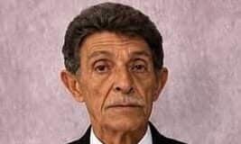 Morre o advogado e juiz de paz de Lafaiete, Sérgio Sérgio Amisterdam Moraes