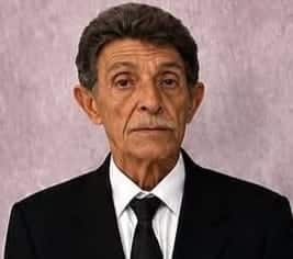 Morre o advogado e juiz de paz de Lafaiete, Sérgio Sérgio Amisterdam Moraes