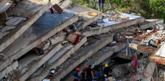Congonhas integra campanha que arrecada donativos para as vítimas dos terremotos da Venezuela