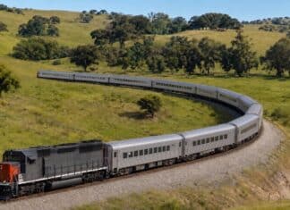 Expresso Bom Jesus: proposta de trem turístico entre Congonhas e Lafaiete começa a mobilizar a região