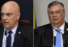 Moraes e Dino defendem que STF volte a discutir diploma para jornalistas