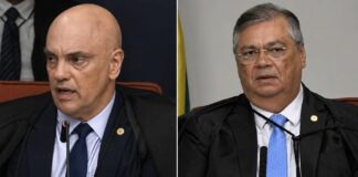 Moraes e Dino defendem que STF volte a discutir diploma para jornalistas