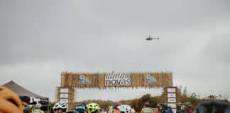 Almas Novas une esporte, música e experiências em Lavras Novas com show do Capital Inicial
