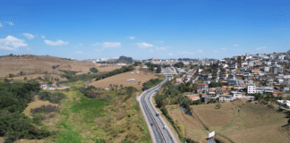 BR-040 registra 200 mil atendimentos e amplia recuperação da infraestrutura em dois anos de concessão