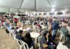 Jubileu 2026: Prefeitura de Congonhas orienta sobre cadastramento para comercialização de alimentos e bebidas