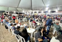 Jubileu 2026: Prefeitura de Congonhas orienta sobre cadastramento para comercialização de alimentos e bebidas