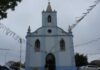 Um século de fé e devoção: Capela de Santa Efigênia em Lafaiete completará 100 anos