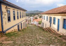 Prefeitura e Iphan validam estudo que orientará ações no Centro Histórico de Congonhas