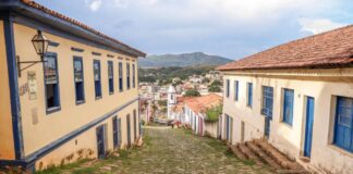Prefeitura e Iphan validam estudo que orientará ações no Centro Histórico de Congonhas