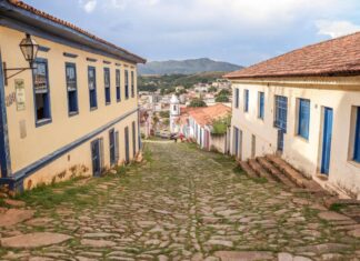 Prefeitura e Iphan validam estudo que orientará ações no Centro Histórico de Congonhas