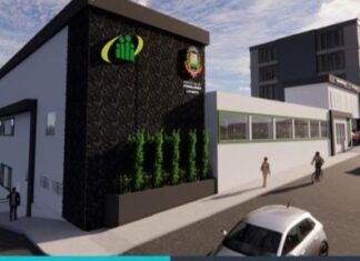Implantação do Centro de Oncologia de Lafaiete entra na fase final de entrega dos projetos estrutural e arquitetônico
