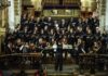 A trilha sonora do tempo de Aleijadinho voltará a ecoar na Basílica de Congonhas nesta terça