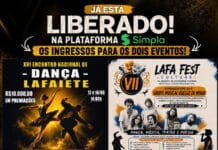 VII Lafa Fest Culture celebrará a diversidade cultural em Lafaiete no fim de semana