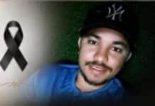 Condutor de moto morre após acidente em Lafaiete