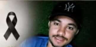 Condutor de moto morre após acidente em Lafaiete