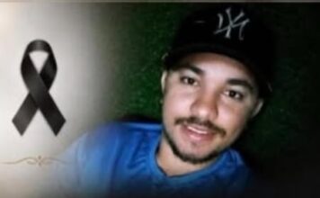 Condutor de moto morre após acidente em Lafaiete