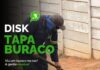 Prefeitura de Ouro Branco lança Disk Tapa-Buraco para ampliar atendimento à população