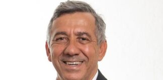 Ex-prefeito de Congonhas, Dr. Cláudio é confirmado como candidato a deputado federal