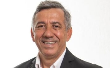 Ex-prefeito de Congonhas, Dr. Cláudio é confirmado como candidato a deputado federal