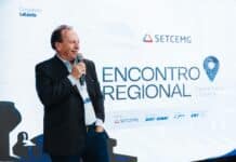 Transporte de cargas será tema de Encontro dos Empresários Regional em Lafaiete