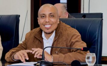 Erivelton defende fortalecimento dos hospitais de Lafaiete: “Precisamos valorizar quem já cuida da nossa população”