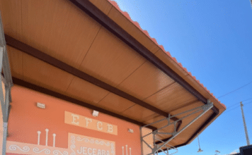 MRS patrocina restauração da Antiga Estação Ferroviária de Jeceaba e entrega espaço nesta terça