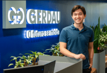 Gerdau tem mais de 50 vagas de estágio abertas em Minas Gerais