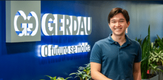Gerdau tem mais de 50 vagas de estágio abertas em Minas Gerais