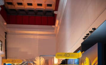 Gerdau lança exposição para celebrar os 40 anos da usina de Ouro Branco