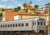 Expresso Bom Jesus: Reativação de trem de passageiros entre Congonhas e Lafaiete é discutida em reunião